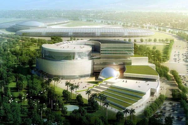 樓宇控制技術(shù)集成了哪些先進科技？