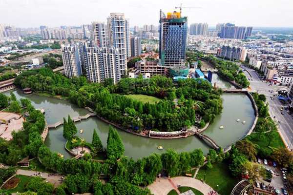 樓宇控制過程應(yīng)貫徹節(jié)能方針！