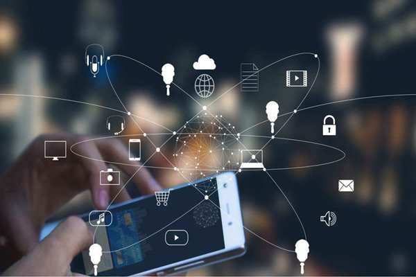 起步雖晚，樓宇智能化系統(tǒng)發(fā)展不慫！