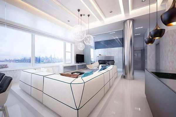 樓宇控制項(xiàng)目規(guī)范化管理的三點(diǎn)體現(xiàn)！