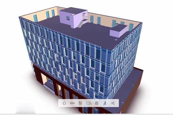 樓宇控制系統(tǒng)的進(jìn)步以滿足用戶需求為導(dǎo)向！