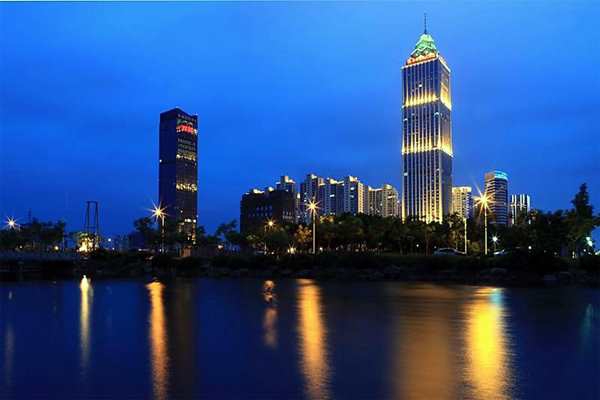 樓宇智能化節(jié)能技術現狀！