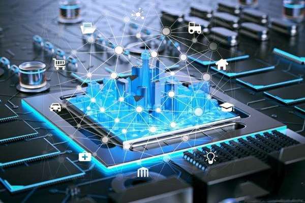 嵌入式技術(shù)與樓宇控制系統(tǒng)的搭檔簡(jiǎn)直完美！