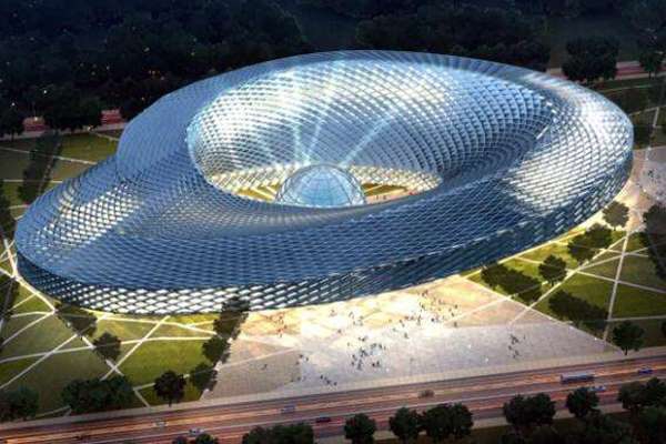 樓宇智能化系統(tǒng)的“鏈接”特點(diǎn)！