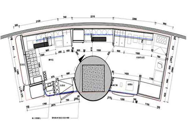 在樓宇控制中應(yīng)用CAD的技術(shù)！