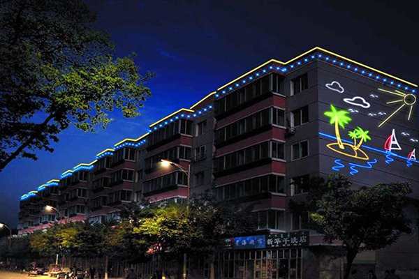 樓宇控制過程中的設(shè)備安裝問題！