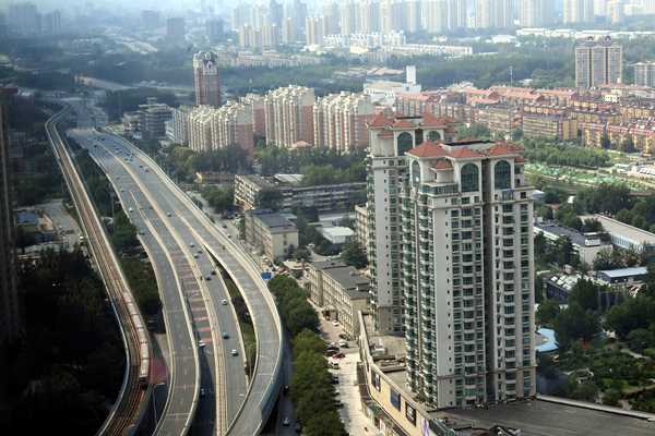 樓宇控制系統(tǒng)意義所在！