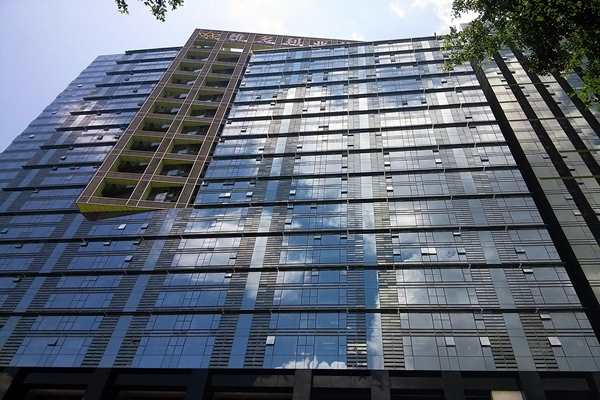 現(xiàn)代社會賦予了樓宇自動化系統(tǒng)新的內(nèi)涵！