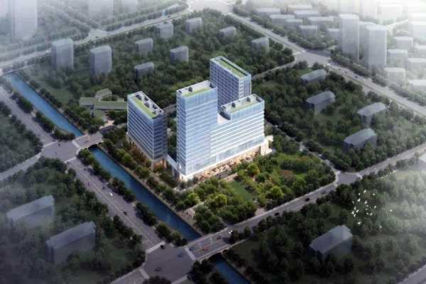 樓宇自動化系統(tǒng)的功能其實很簡單！