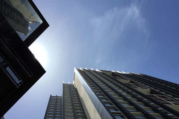 樓宇自動化技術的作用！