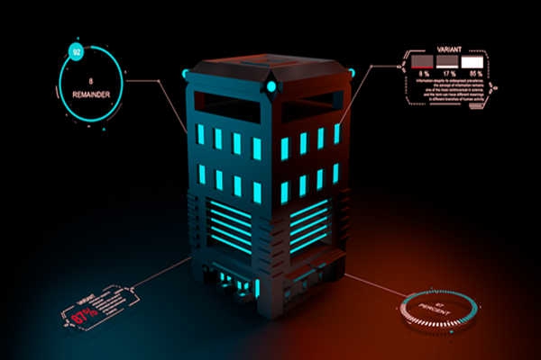 樓宇智能化系統(tǒng)的組成與技術(shù)配置！