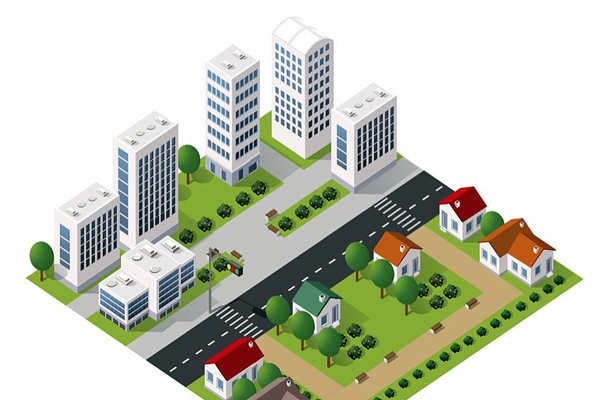 樓宇自動化系統(tǒng)設(shè)計策略！