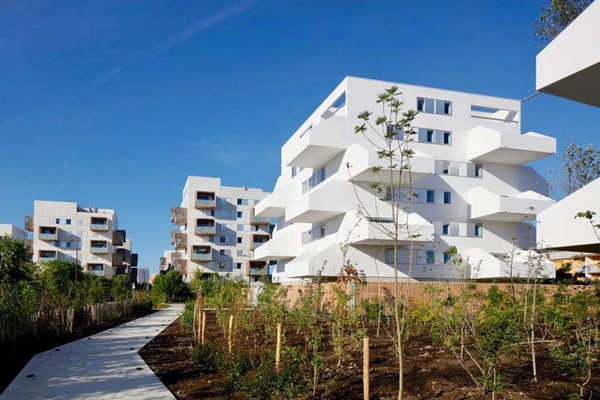 準確介定擬建人防工程樓宇控制的標準！