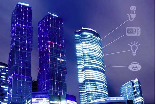 樓宇自控技術(shù)的應(yīng)用以及探索！