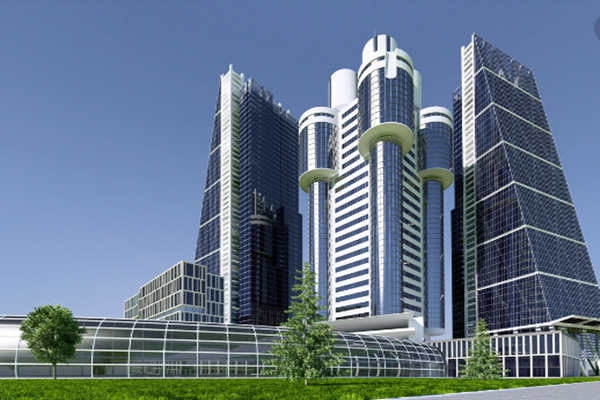 當(dāng)今發(fā)達國家樓宇自控工程造價狀況！