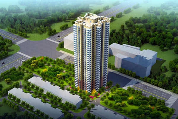 樓宇自動化系統(tǒng)方案需要“優(yōu)化+控制”！