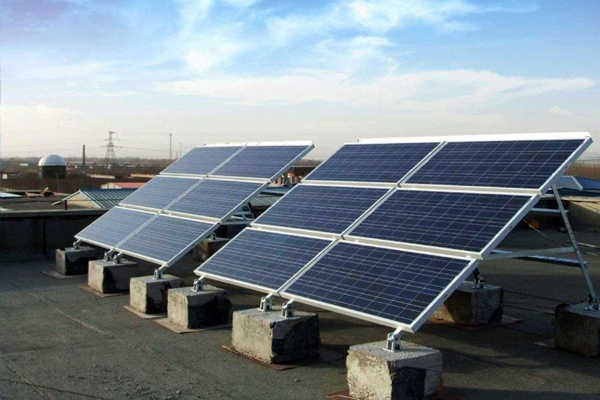 樓宇自動化過程中新技術(shù)和新能源的使用！