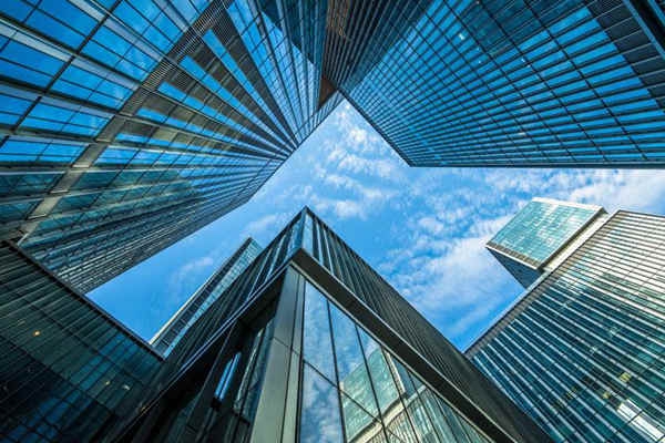 樓宇智能化系統(tǒng)設(shè)計(jì)思路及原則！