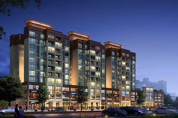 樓宇自控工程特點(diǎn)！