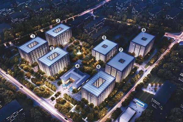 樓宇智能化科學化管理的表現(xiàn)！