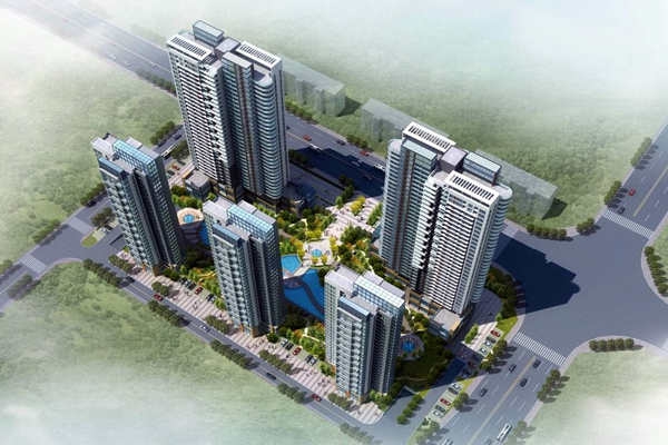 樓宇自動化系統(tǒng)硬件設備的安裝！