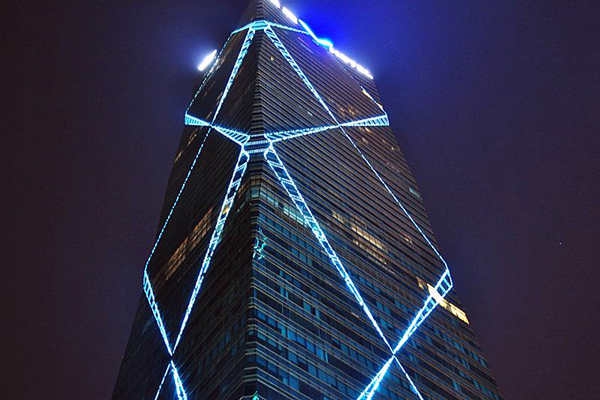 樓宇智能化系統(tǒng)設(shè)計(jì)與實(shí)施不安全狀態(tài)的定時(shí)檢測(cè)！