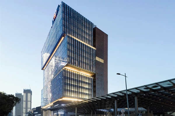 計算機網(wǎng)絡技術為樓宇自動化系統(tǒng)保駕護航！