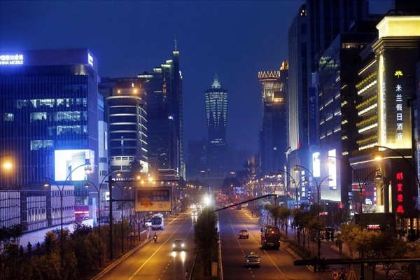 樓宇控制的集成化很復(fù)雜！