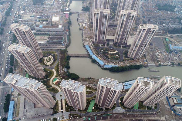 樓宇自動化系統(tǒng)包括哪些內容？