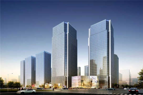 樓宇智能化工程的監(jiān)理需謹(jǐn)慎！