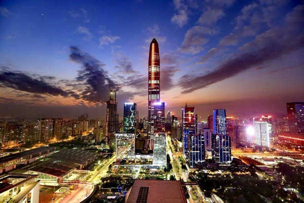 樓宇控制工程全員素質(zhì)的提高！