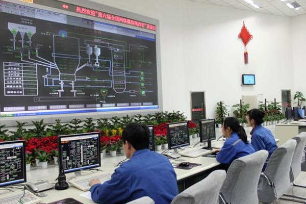 如何打造樓宇控制系統(tǒng)的中央控制室？