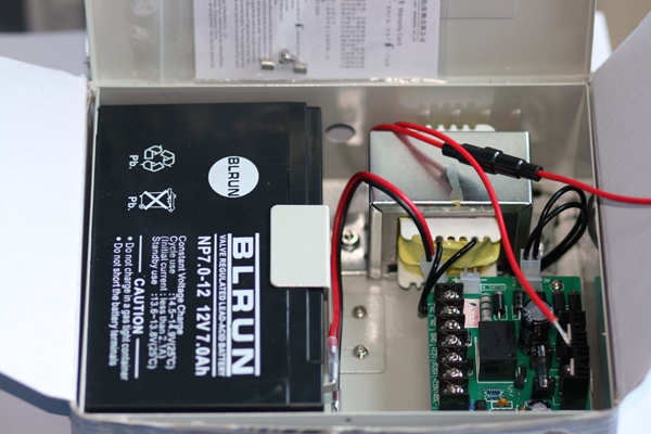 樓宇自動(dòng)化系統(tǒng)電源設(shè)計(jì)的關(guān)鍵所在！