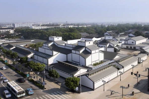 樓宇自動(dòng)化的發(fā)展階段從小區(qū)開(kāi)啟！