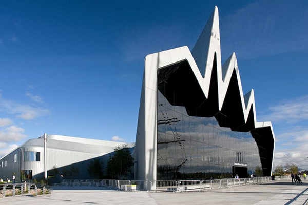 起步雖低，但是我國樓宇智能化速度超前！