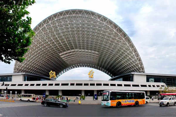 樓宇智能化系統(tǒng)推動建筑行業(yè)飛速發(fā)展！