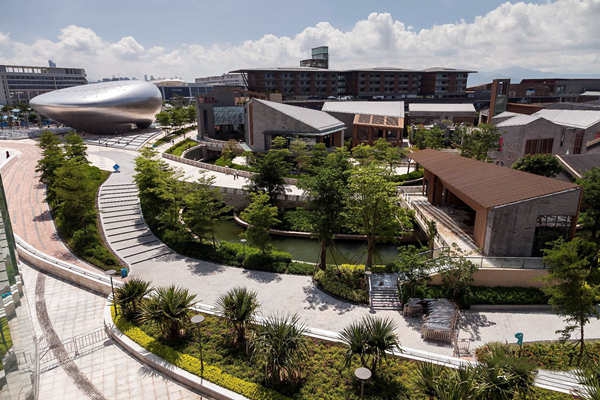 淺述樓宇控制的普及！