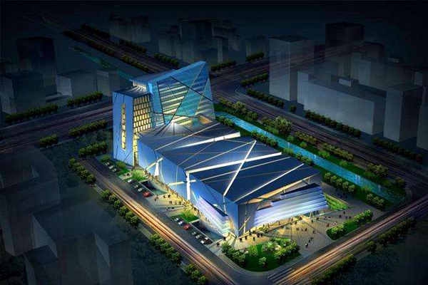 樓宇控制系統(tǒng)崛起之優(yōu)勢(shì)！