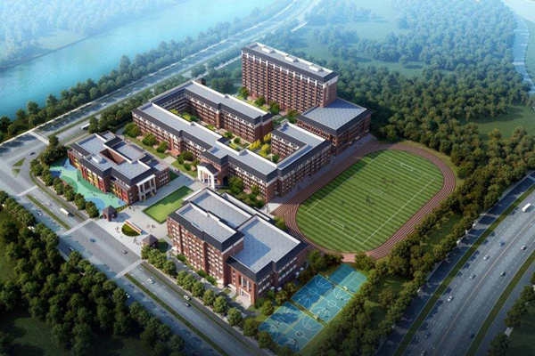 樓宇智能化情境教學！