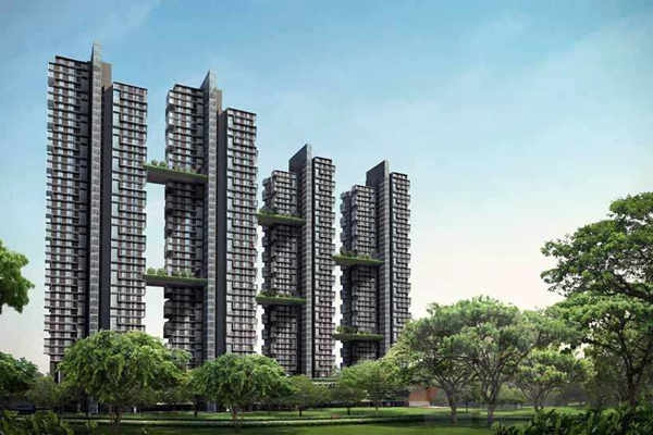 智能樓宇方案要點(diǎn)！