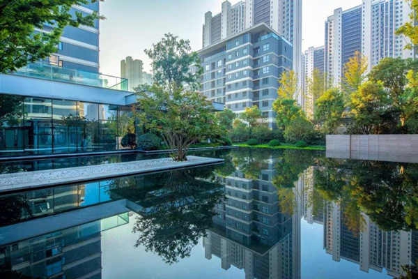 樓宇智能化系統(tǒng)設(shè)計(jì)應(yīng)融合于主體工程！