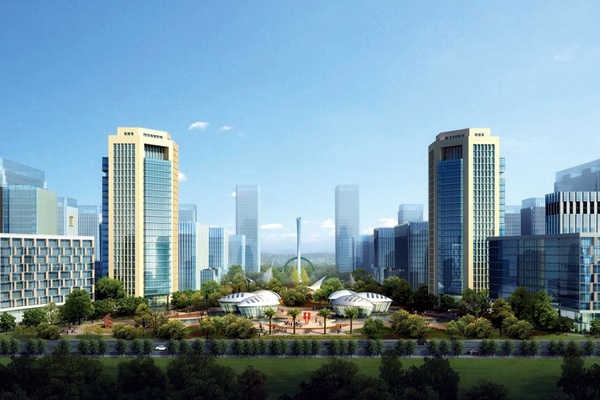 智能樓宇是什么？如何選擇系統(tǒng)通信協(xié)議？