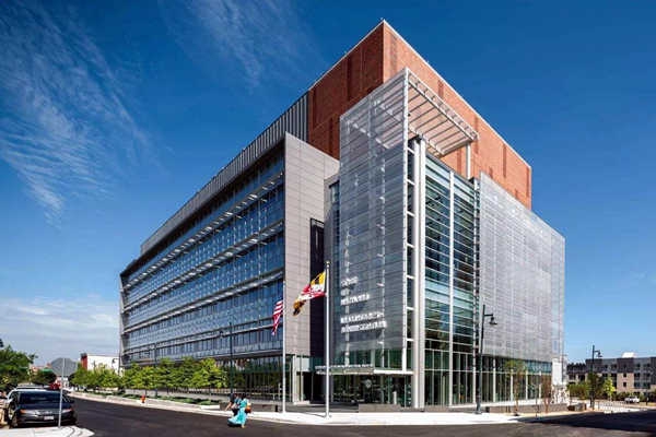 樓宇自動(dòng)化控制需要人才！