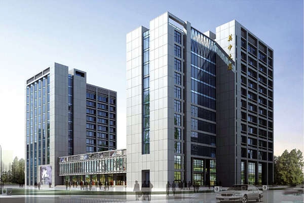 樓宇智能化技術(shù)與電氣節(jié)能之間密不可分！