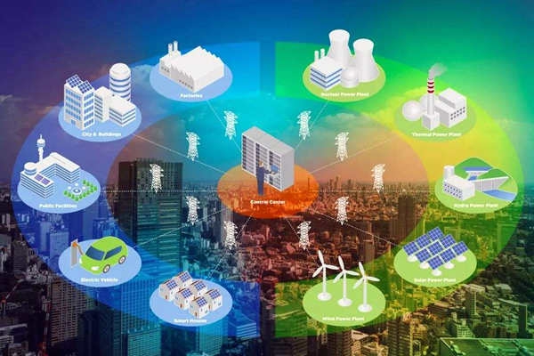 智能樓宇設(shè)計、施工、驗收原則！