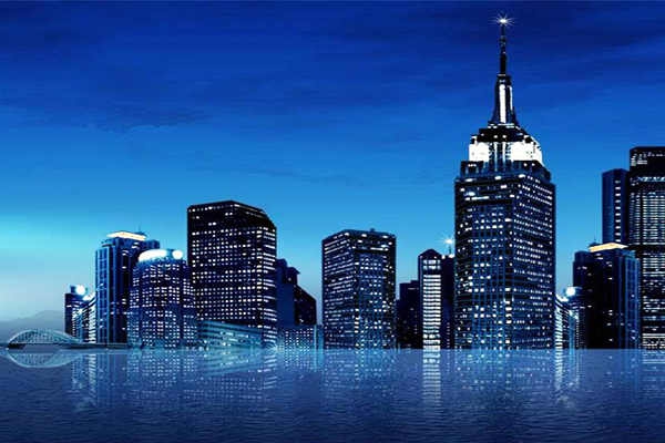 淺談樓宇智能化工程合同簽訂！