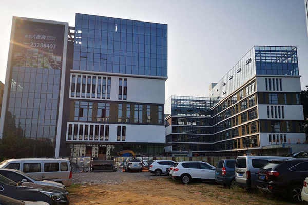 樓宇自動(dòng)化工程合同的跟蹤和控制！