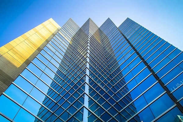 樓宇自控工程分包合同監(jiān)控！