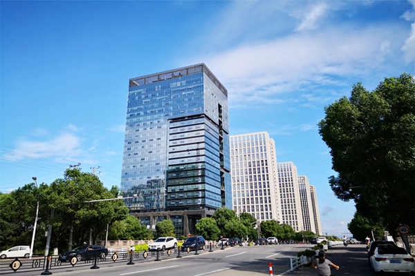 樓宇智能化技術(shù)飛速發(fā)展，智能樓宇越來越“?！?！