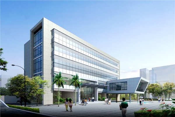 辦公樓建筑不斷朝向智能樓宇進(jìn)化！